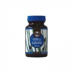Naturmil Cola De Caballo 500 Mg 90 Comprimidos