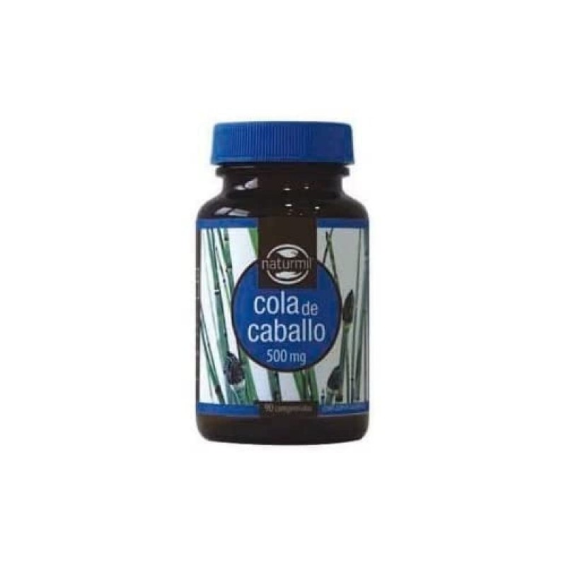 Naturmil Cavalinha 500 Mg 90 Comprimidos