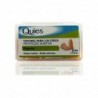 Quies Rubber Chair Plug 6 units