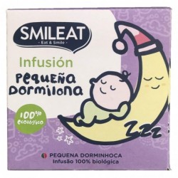 Smileat Infusionsbeutel Dormilon 22