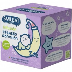 Smileat Infusionßpequeðo Dormilon 22