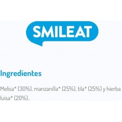 Smileat Infusionßpequeðo Dormilon 22