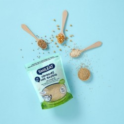 Porridge di mais Smileat