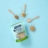 Porridge di mais Smileat