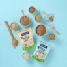  Glutenfreier Reis und Quinoa 200g Smileat Maisbrei