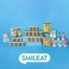 Porridge di mais Smileat