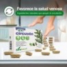 Soria Natural 19-C Circuven 30 Capsules