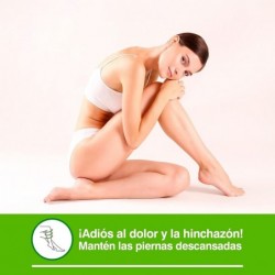 Soria Natural 19-C Circuven 30 Kapseln