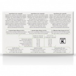 Soria Natural 19-C Circuven 30 Kapseln