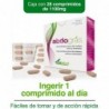 Soria Natural Abdogras 1050 mg 28 Compresse