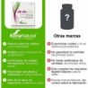 Soria Natural Abdogras 1050 mg 28 Comprimés