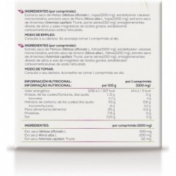 Soria Natural Abdogras 1050 mg 28 Comprimés【EXPÉDITION 24 heures】