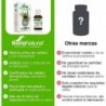 Soria Natural Huile d'Arbre à Thé 15 ml