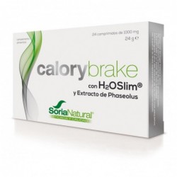 Frein calorique Soria Natural