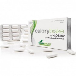 Soria Natural Calory Brake Soria