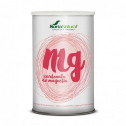 Soria Natural Carbonato Magnesio 150 g