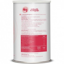 Soria Natural Magnesium Carbonate 150 g