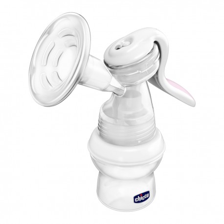 Tire-lait manuel CHICCO NaturalFeeling Tire-lait manuel CHICCO NaturalFeeling