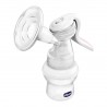 CHICCO NaturalFeeling Manual Breast Pump