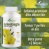 Soria Natural Colestagra 515 mg 500 Perlen