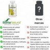 Soria Natural Colestagra 515 mg 500 Perlen