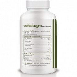 Soria Natural Colestagra 515 mg 500 perle