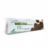 Soria Natural Biscoito Integral Melisa 165 g