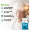 Soria Natural Higabac 400 Mg 125 Pérolas