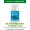 Soria Natural Higabac 400 mg 125 Perlen
