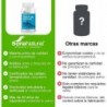 Soria Natural Higabac 400 Mg 125 Pérolas【COMPRA ONLINE】