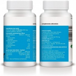 Soria Natural Higabac 400 Mg 125 Pérolas【COMPRA ONLINE】