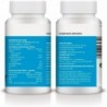 Soria Natural Higabac 400 Mg 125 Pérolas【COMPRA ONLINE】