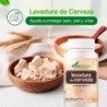 Soria Natural Levure de Bière 500 Comprimés