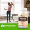 Soria Natural Levure de Bière 500 Comprimés