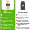 Soria Natural Levure de Bière 500 Comprimés