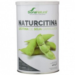 Soria Natural Naturcitin 400g