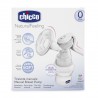 CHICCO NaturalFeeling Manual Breast Pump