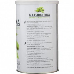 Soria Natural Naturcitin 400g