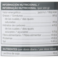Soria Natural Naturcitin 400g