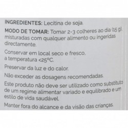 Soria Natural Naturcitin 400g