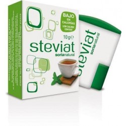 Soria Natural Steviat 200 compresse