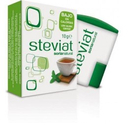 Soria Natural Steviat 200 Tabletten