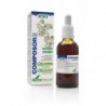 Soria Natural Composor 9 Crataegus S. XXI 50 ml