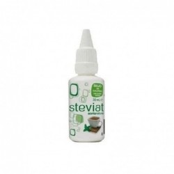 Soria Natural Steviat 30 ml