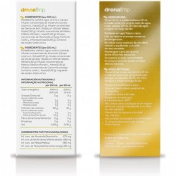 Soria Natural Drenalimp 250 ml