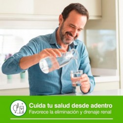 Soria Drenos Naturais 500 ml