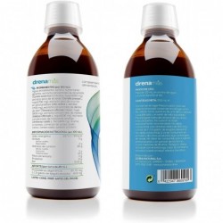 Soria Drenos Naturais 500 ml
