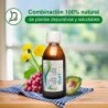 Soria Natural Durilimp Sirop 250 ml Soria Natural Durilimp Sirop 250 ml