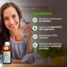 Soria Natural Sirop Durilimp 250 ml