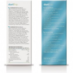 Soria Natural Durilimp Sirop 250 ml【ACHAT EN LIGNE】